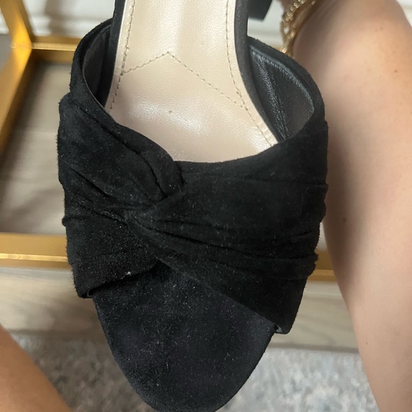 Prada platforms size 40 - Picture 7 of 10